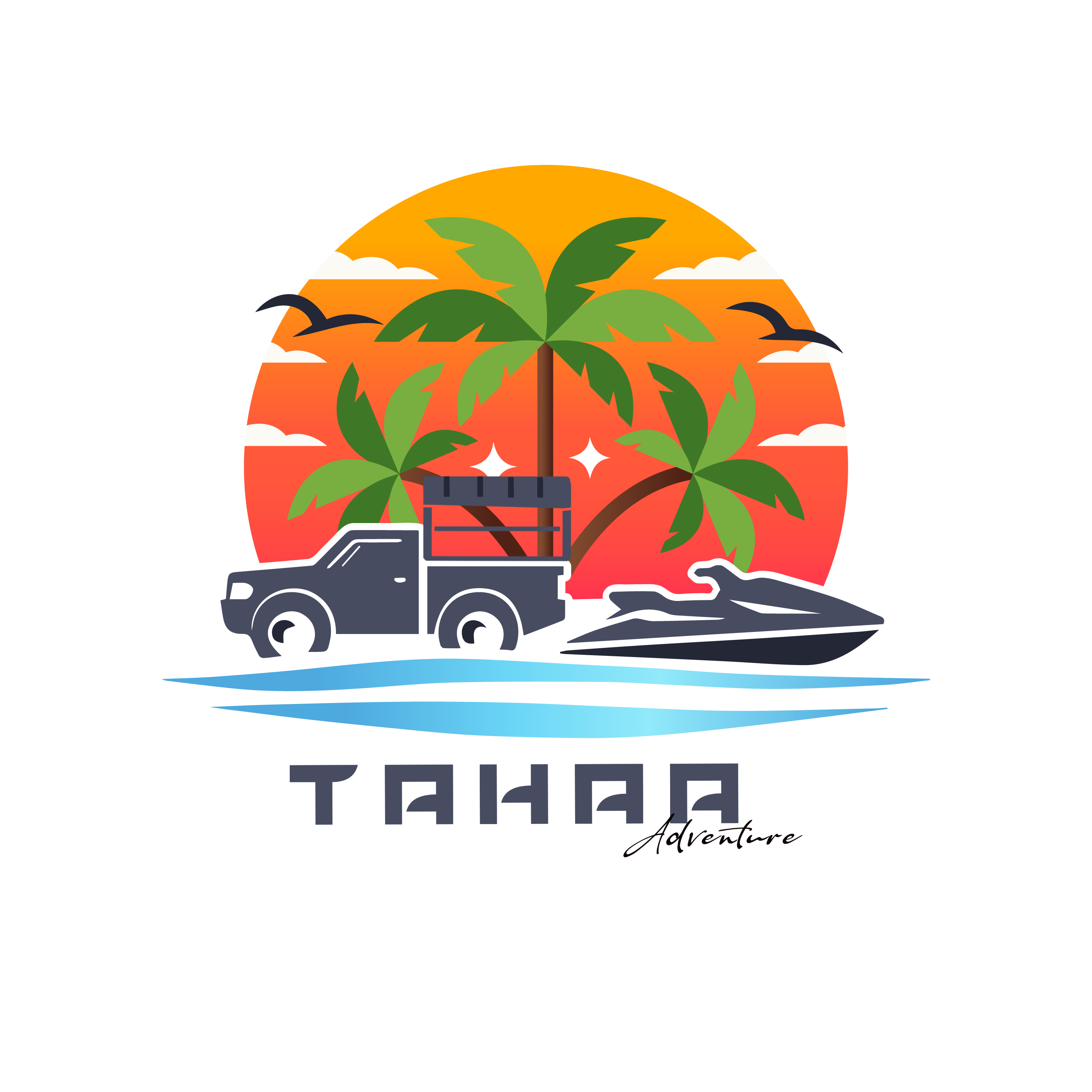 Tahaa Adventure